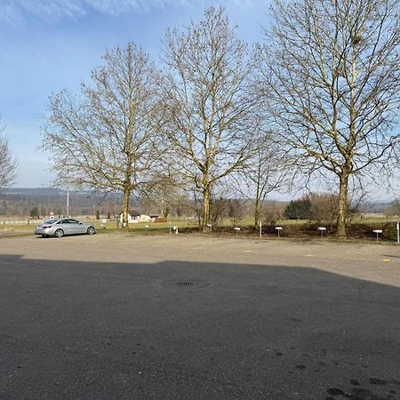 Hotel East End Frauenfeld Luaran gambar