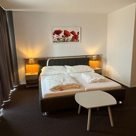 Hotel East End Frauenfeld Luaran gambar