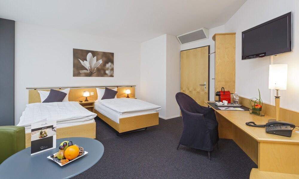 Hotel East End Frauenfeld Luaran gambar