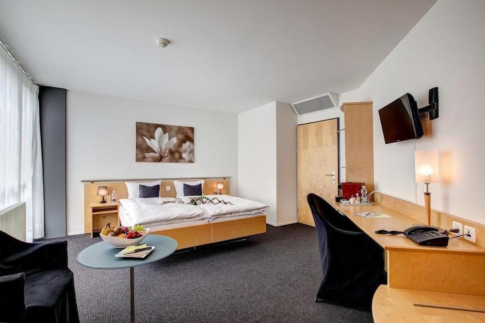 Hotel East End Frauenfeld Luaran gambar