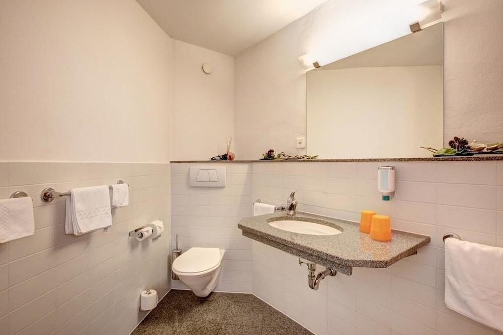 Hotel East End Frauenfeld Luaran gambar
