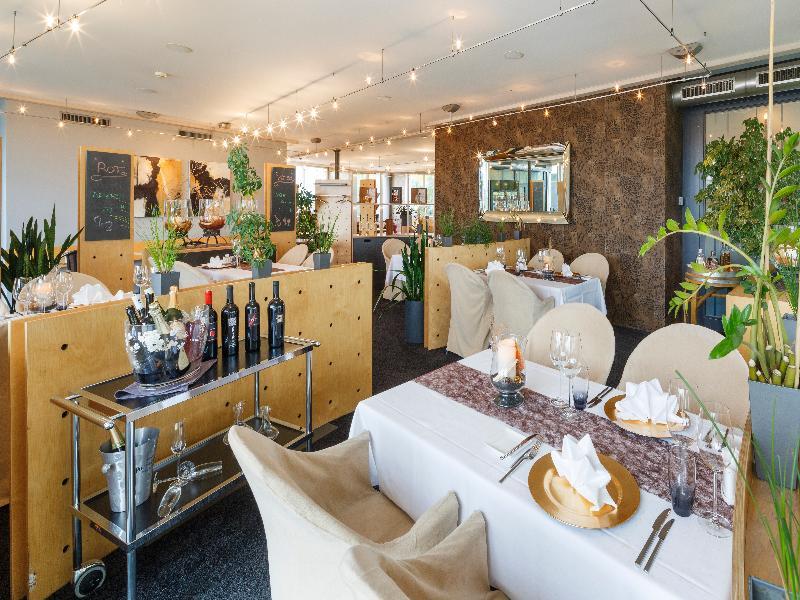 Hotel East End Frauenfeld Luaran gambar