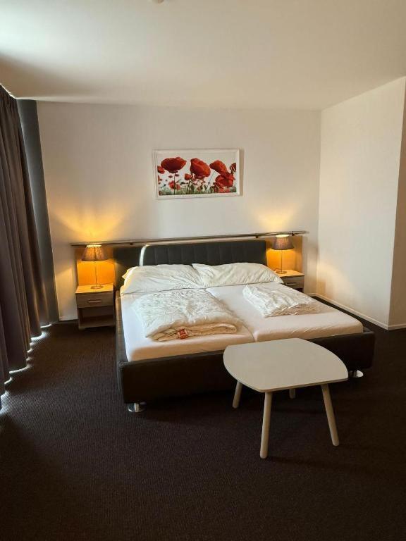 Hotel East End Frauenfeld Luaran gambar