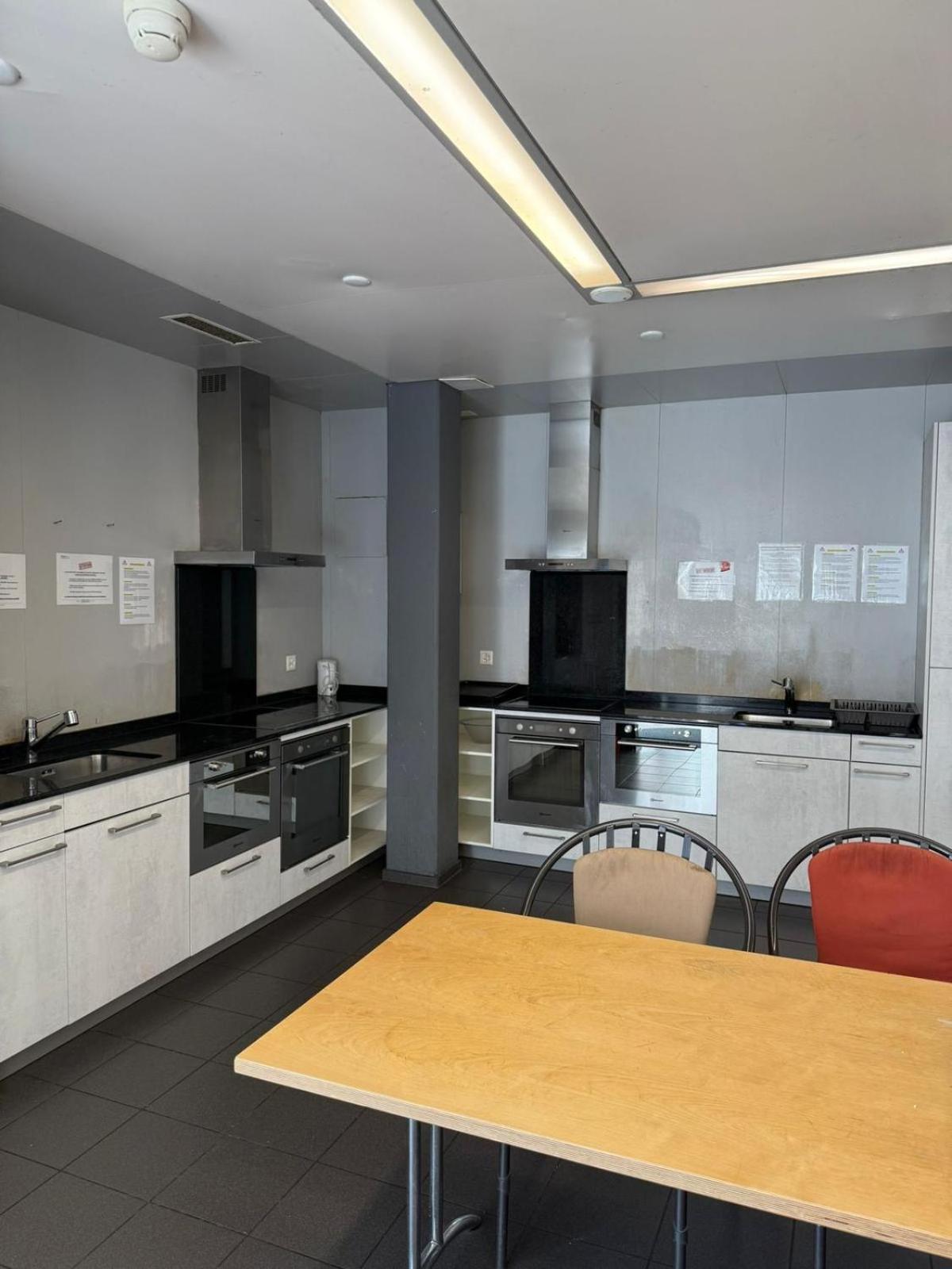 Hotel East End Frauenfeld Luaran gambar