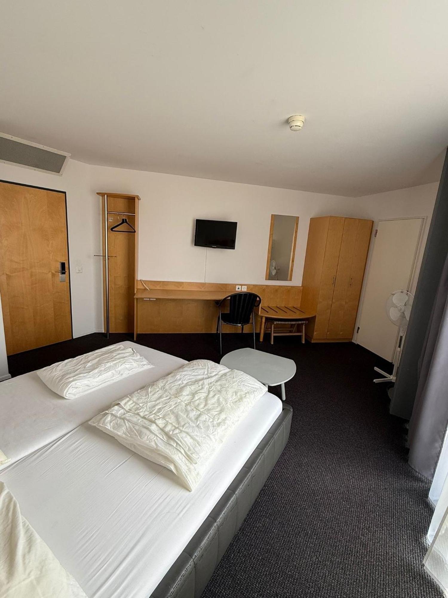 Hotel East End Frauenfeld Luaran gambar
