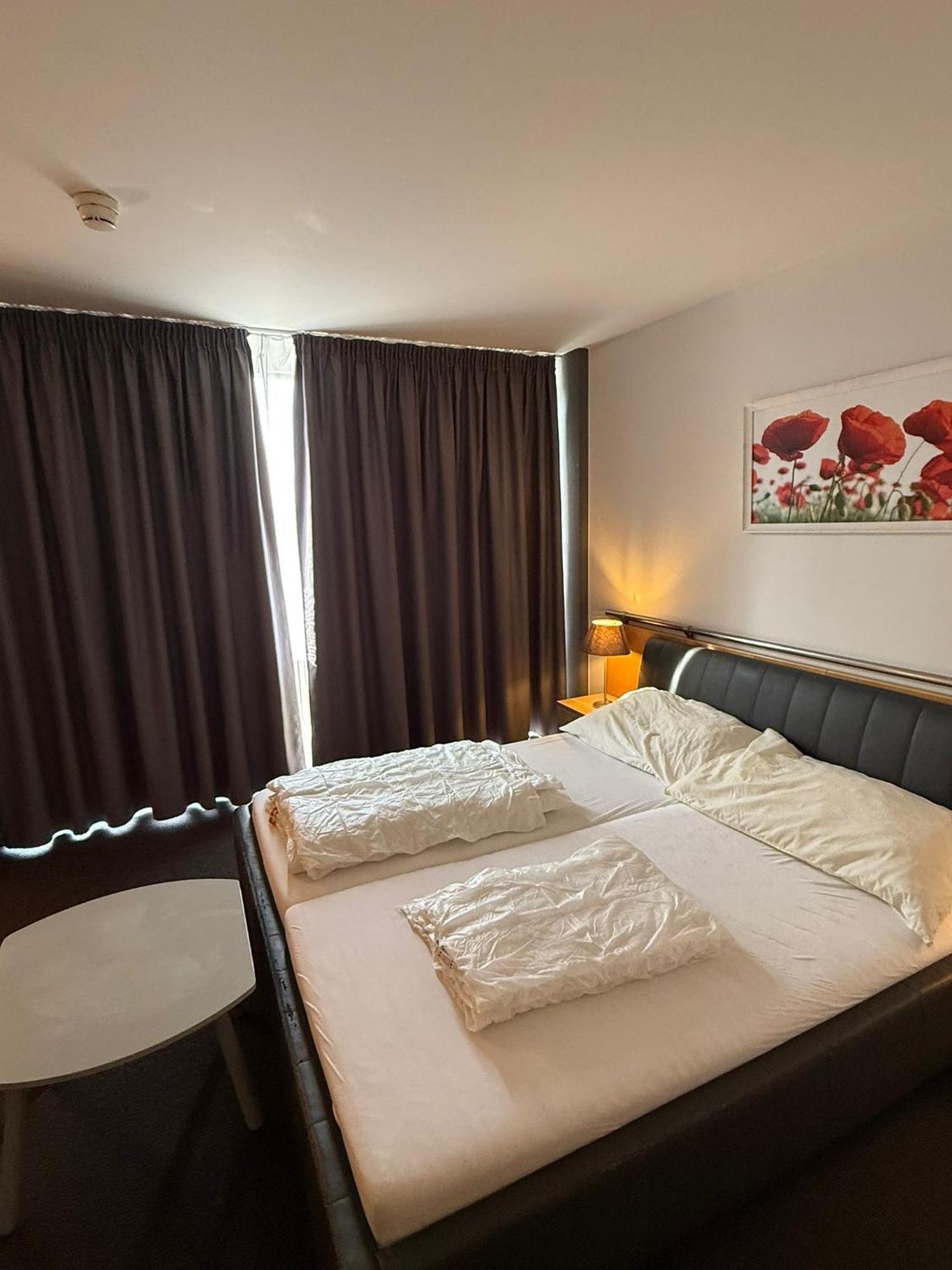 Hotel East End Frauenfeld Luaran gambar