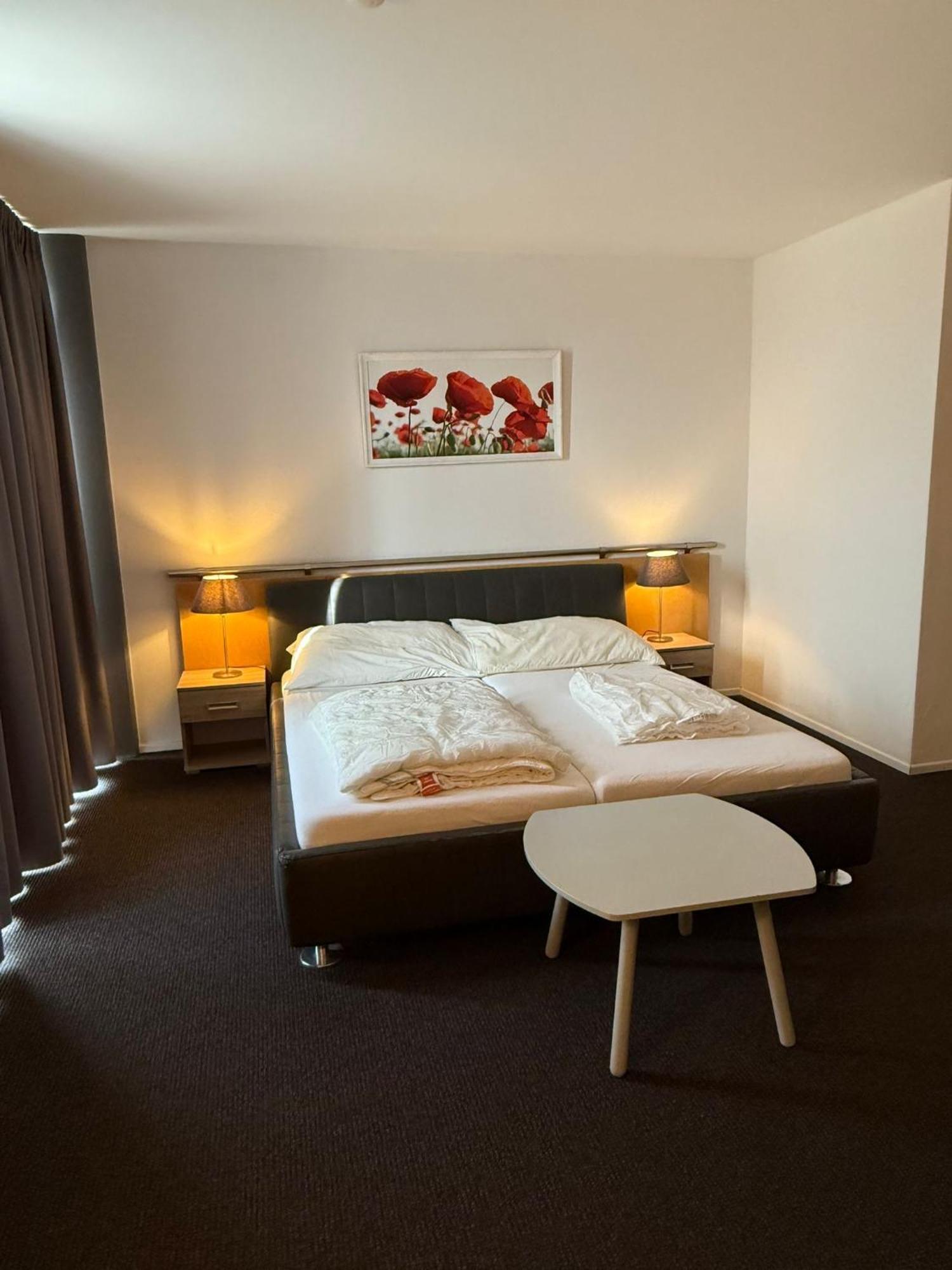 Hotel East End Frauenfeld Luaran gambar