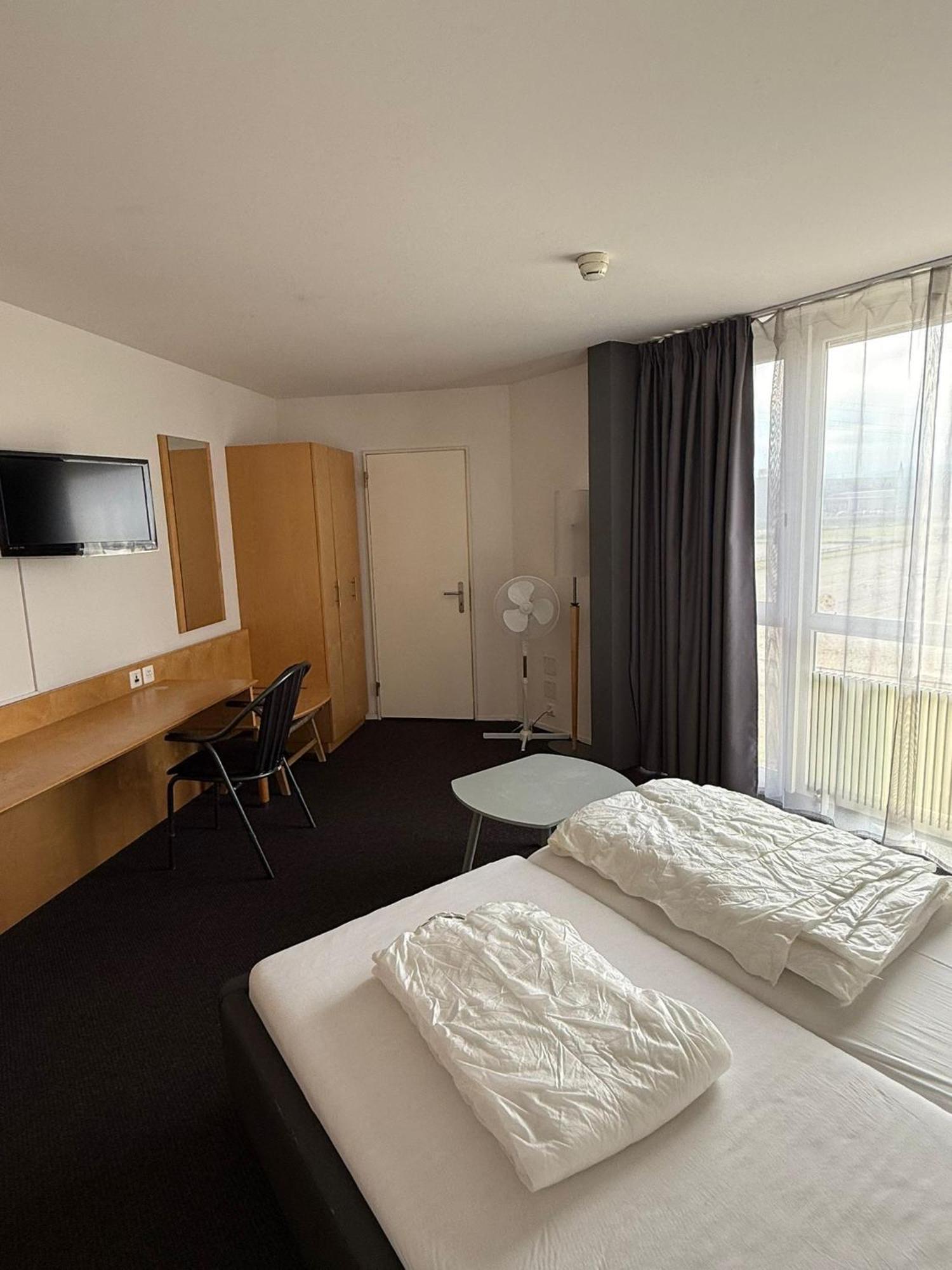 Hotel East End Frauenfeld Luaran gambar