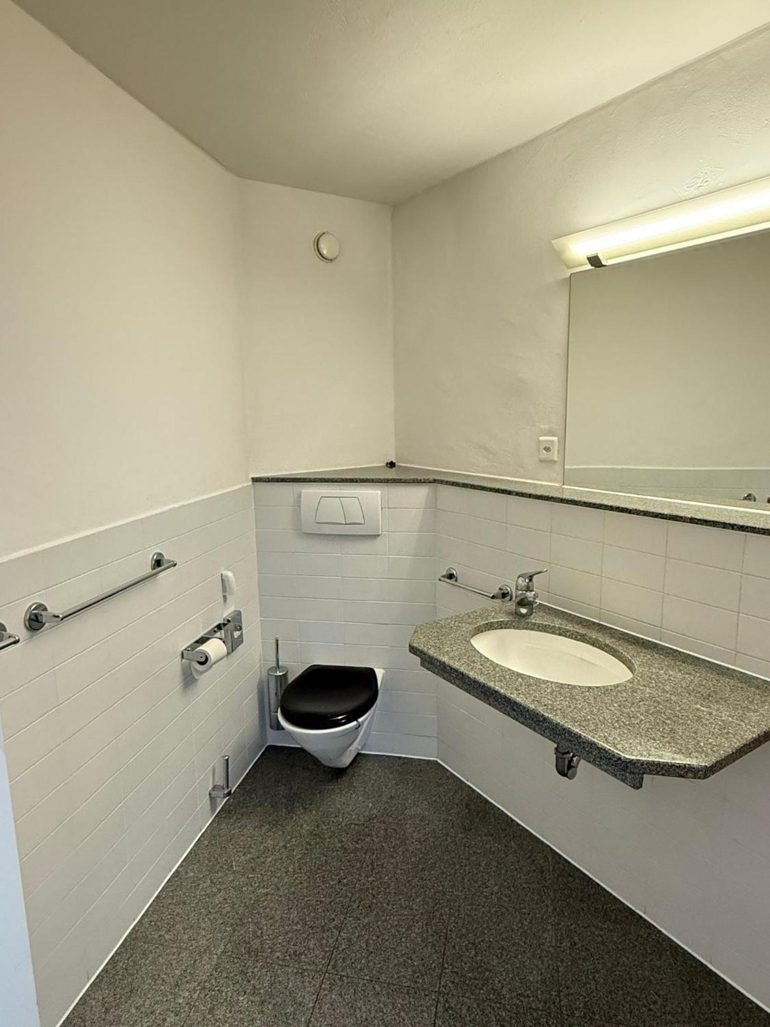 Hotel East End Frauenfeld Luaran gambar