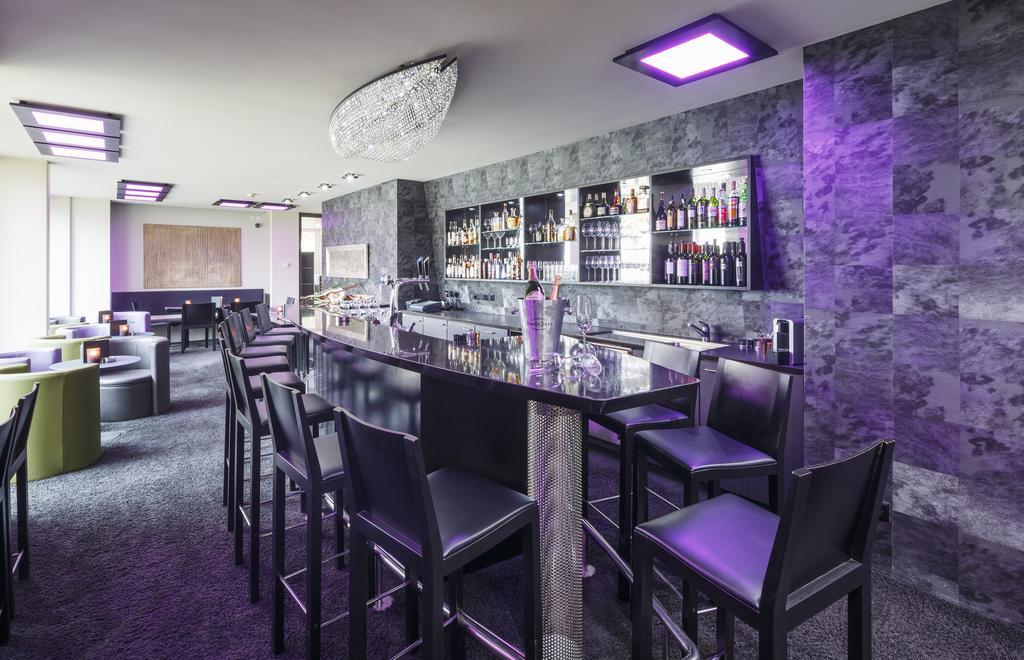 Hotel East End Frauenfeld Luaran gambar