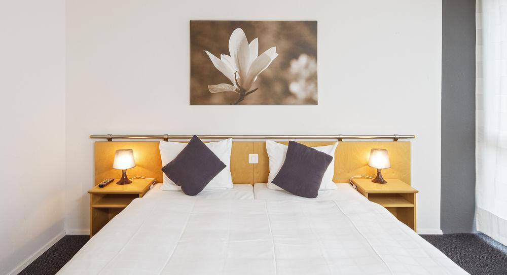 Hotel East End Frauenfeld Luaran gambar