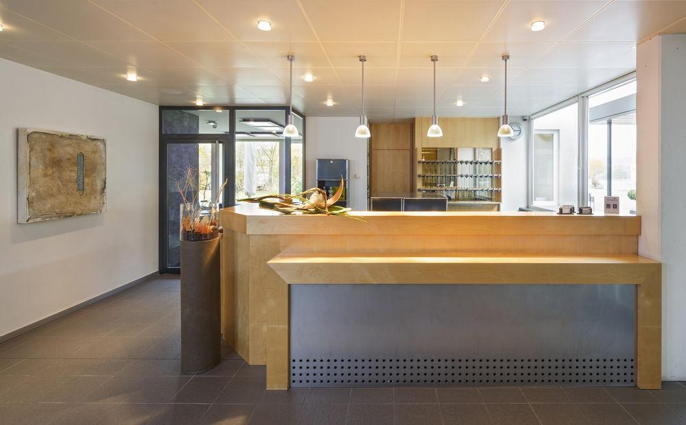 Hotel East End Frauenfeld Luaran gambar