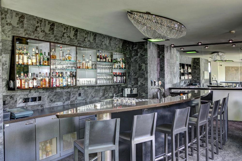Hotel East End Frauenfeld Luaran gambar