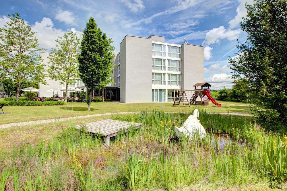 Hotel East End Frauenfeld Luaran gambar