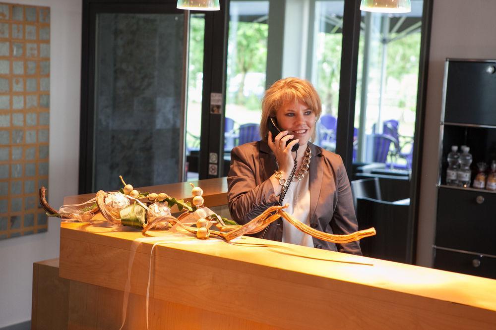 Hotel East End Frauenfeld Luaran gambar