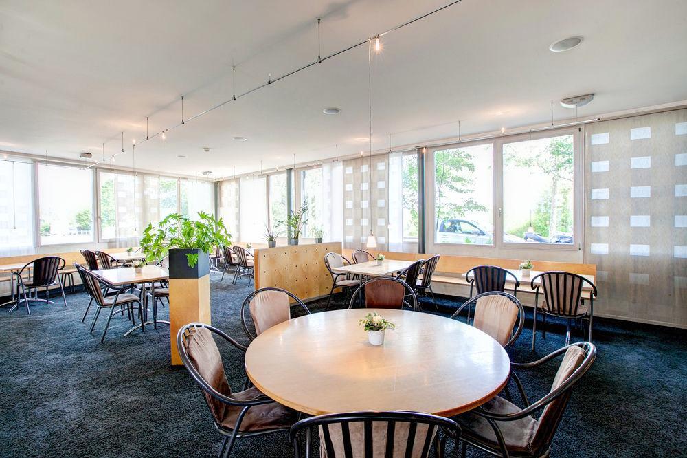 Hotel East End Frauenfeld Luaran gambar