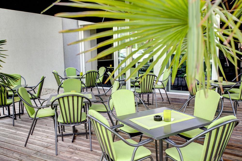 Hotel East End Frauenfeld Luaran gambar