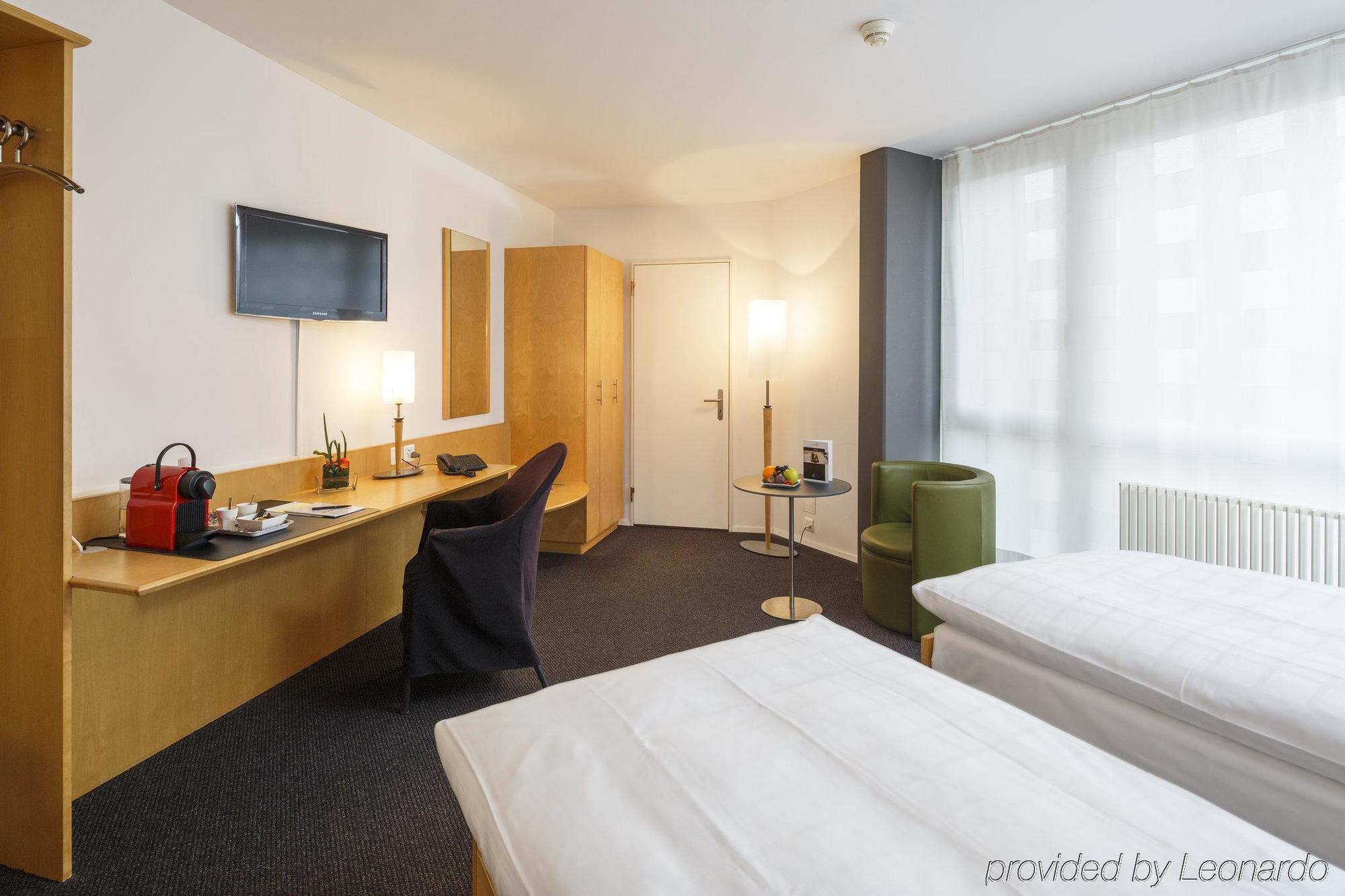 Hotel East End Frauenfeld Luaran gambar