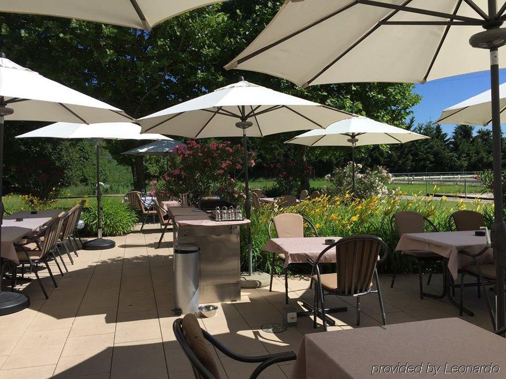 Hotel East End Frauenfeld Luaran gambar