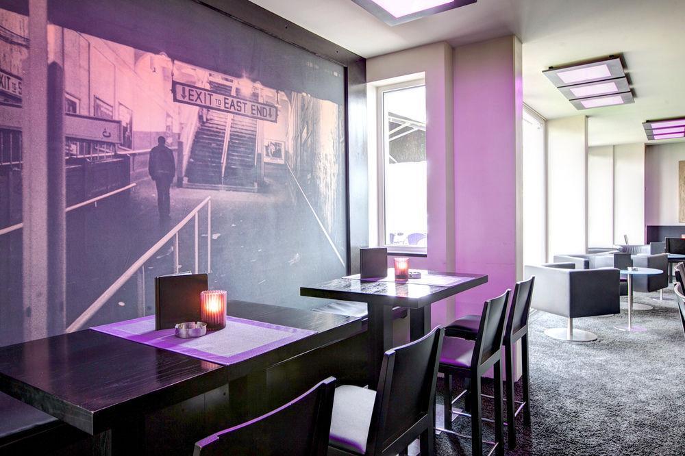 Hotel East End Frauenfeld Luaran gambar