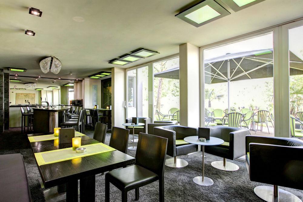 Hotel East End Frauenfeld Luaran gambar