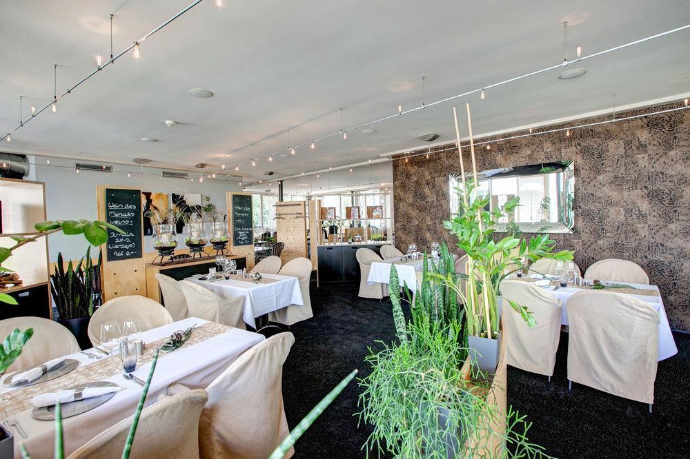 Hotel East End Frauenfeld Luaran gambar