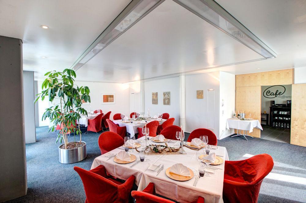 Hotel East End Frauenfeld Luaran gambar