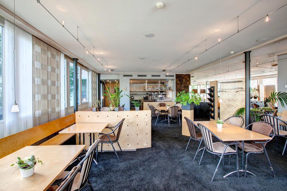 Hotel East End Frauenfeld Luaran gambar
