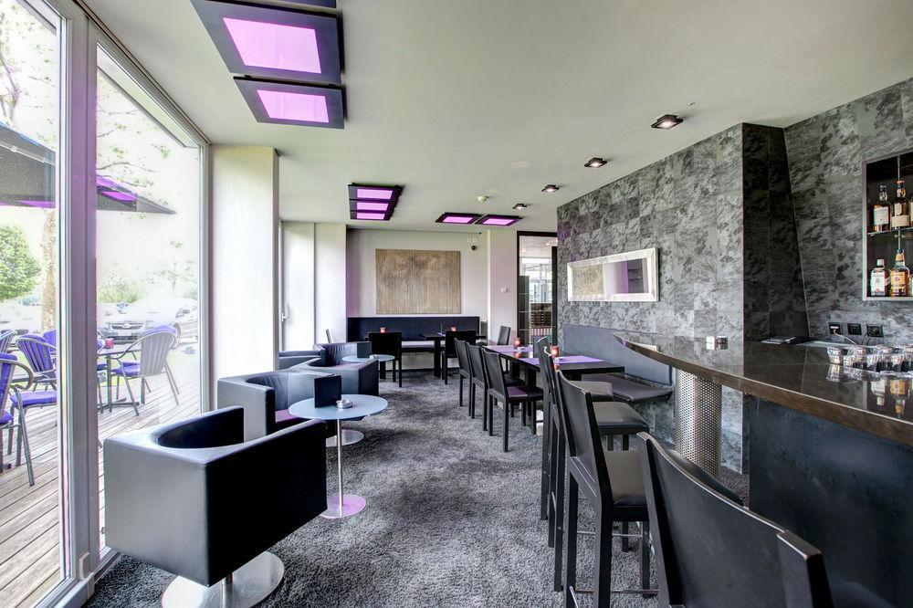 Hotel East End Frauenfeld Luaran gambar