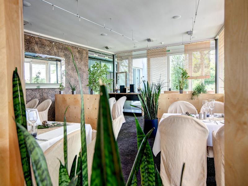 Hotel East End Frauenfeld Luaran gambar