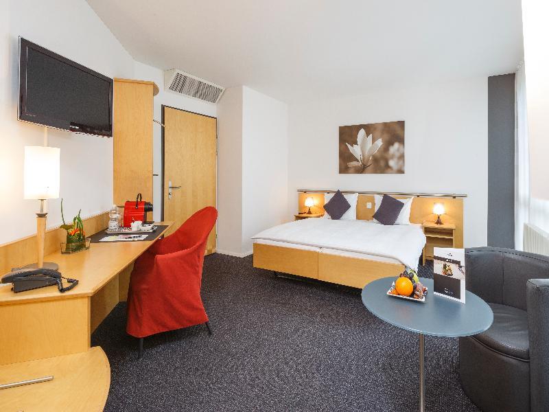 Hotel East End Frauenfeld Luaran gambar