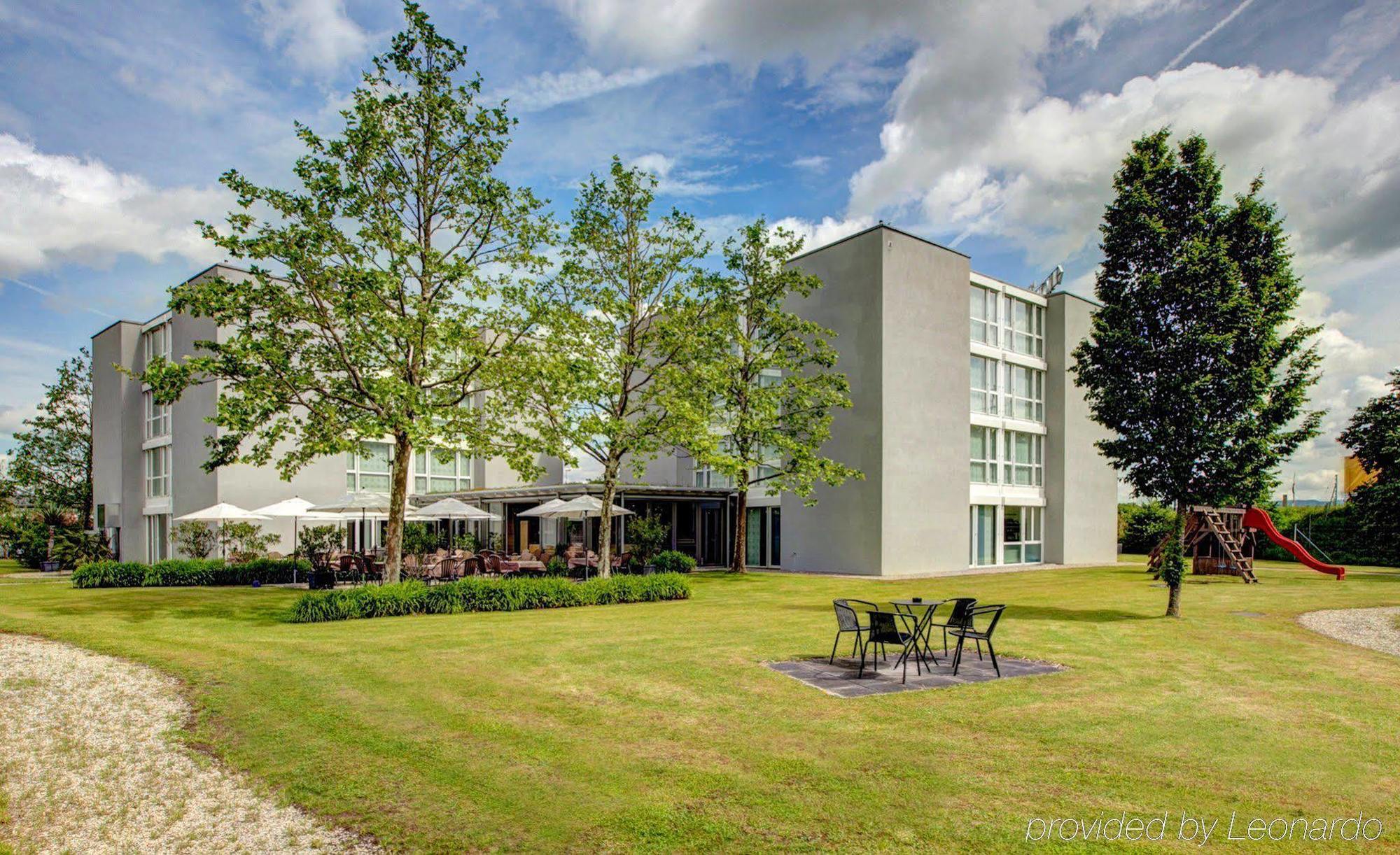 Hotel East End Frauenfeld Luaran gambar