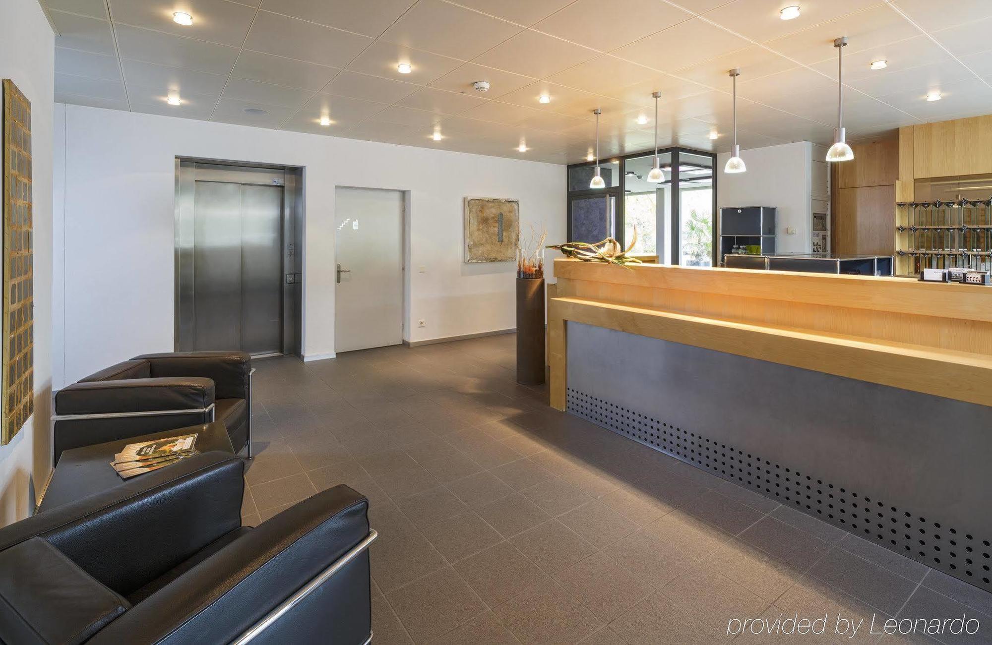 Hotel East End Frauenfeld Luaran gambar