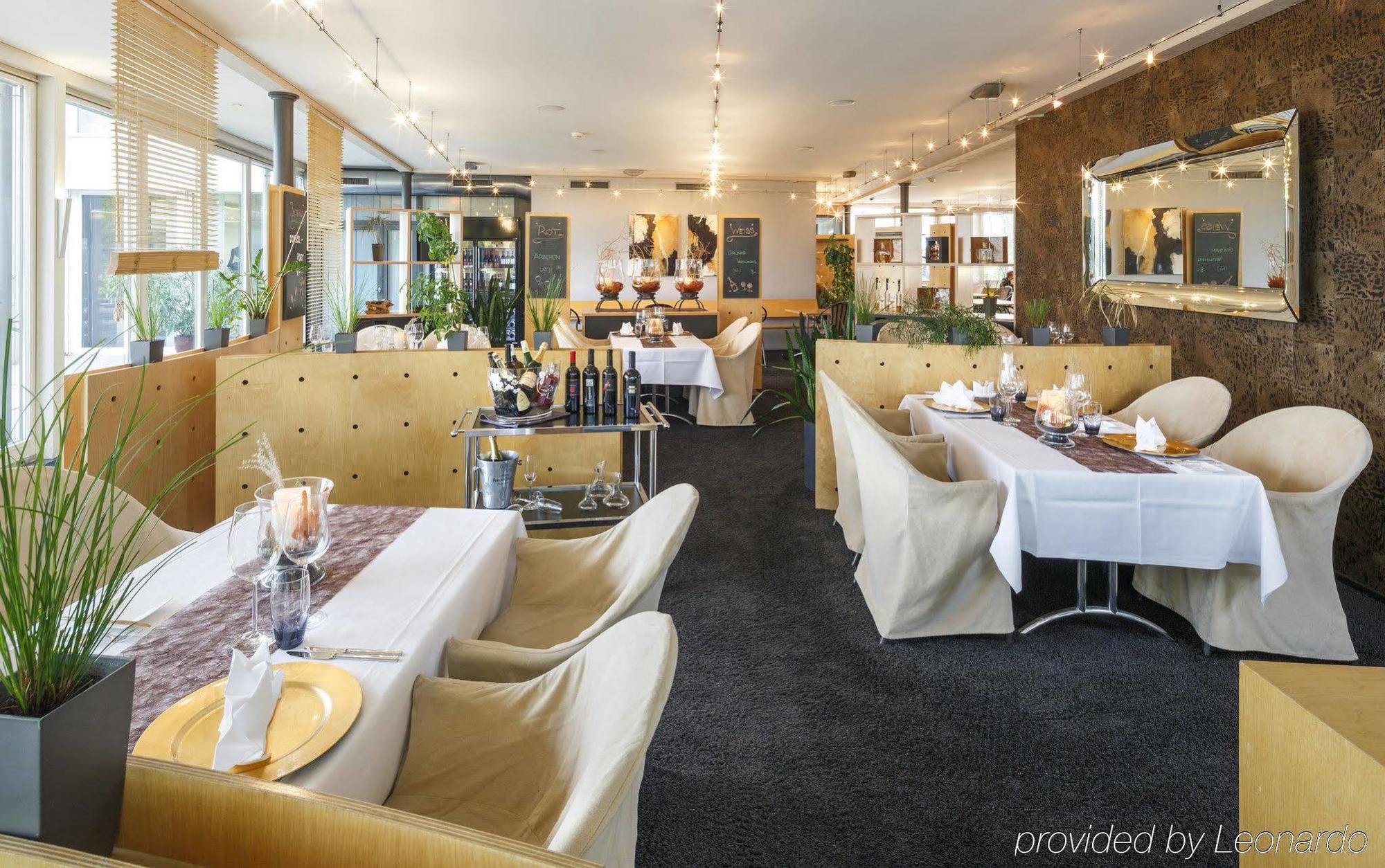 Hotel East End Frauenfeld Luaran gambar