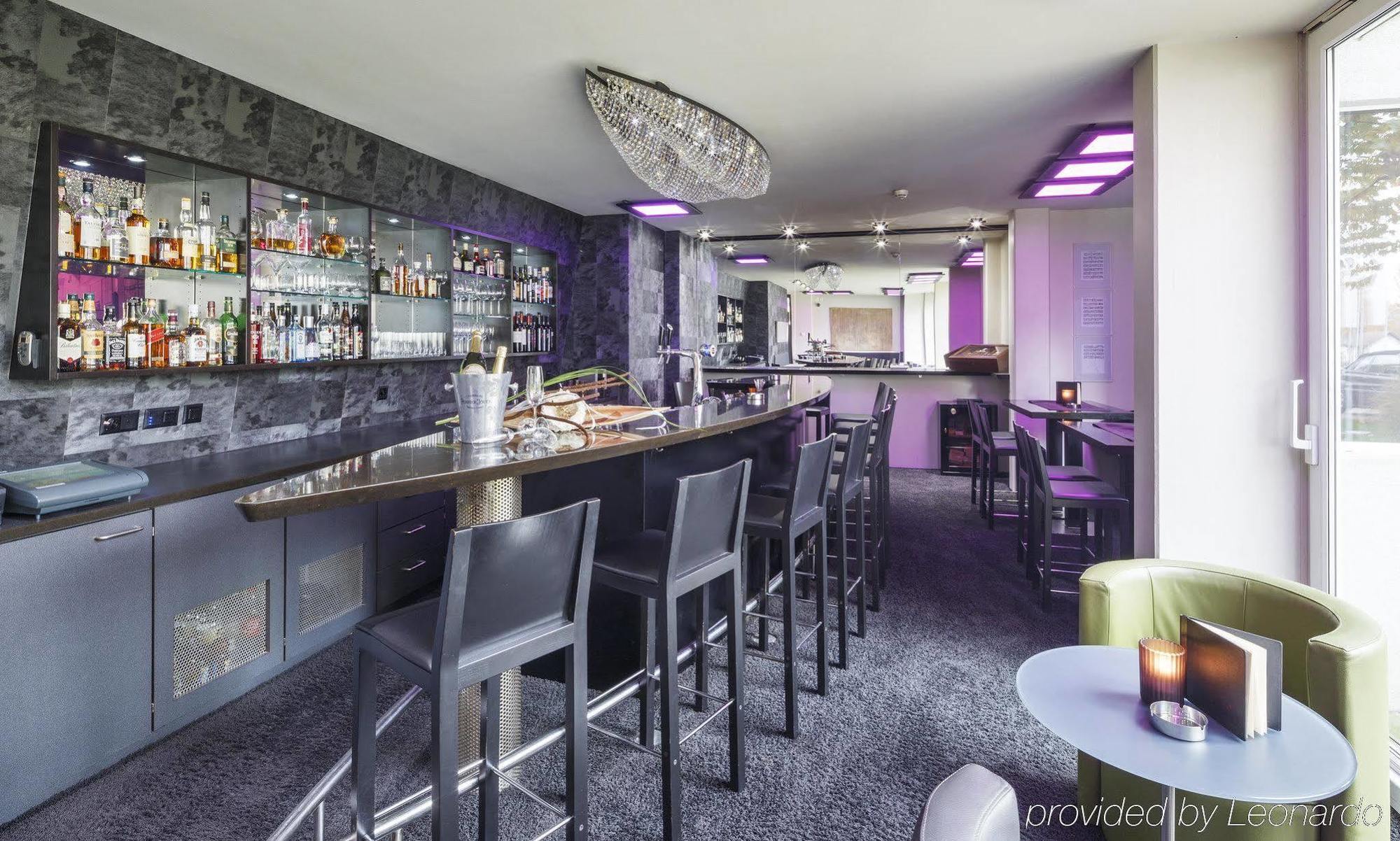 Hotel East End Frauenfeld Luaran gambar