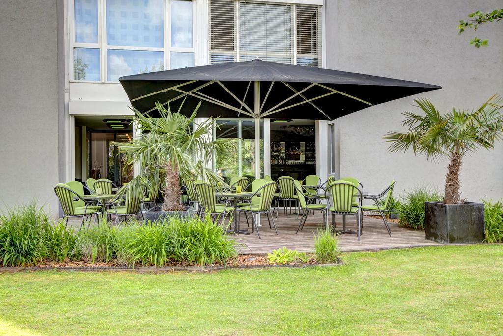 Hotel East End Frauenfeld Luaran gambar