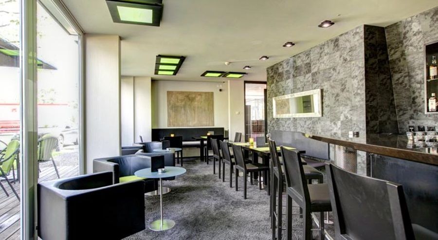 Hotel East End Frauenfeld Luaran gambar